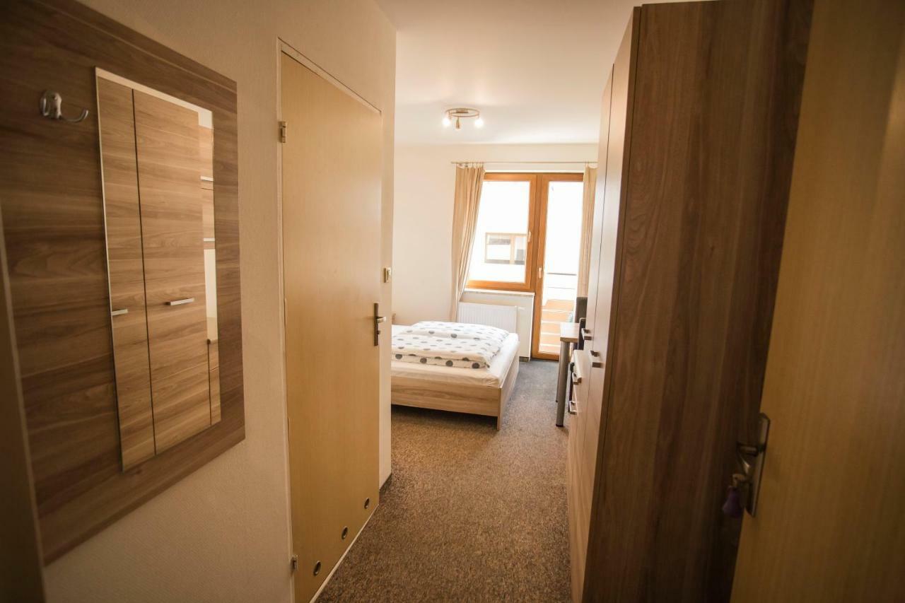 Pokoje Nerja Władysławowo Extérieur photo