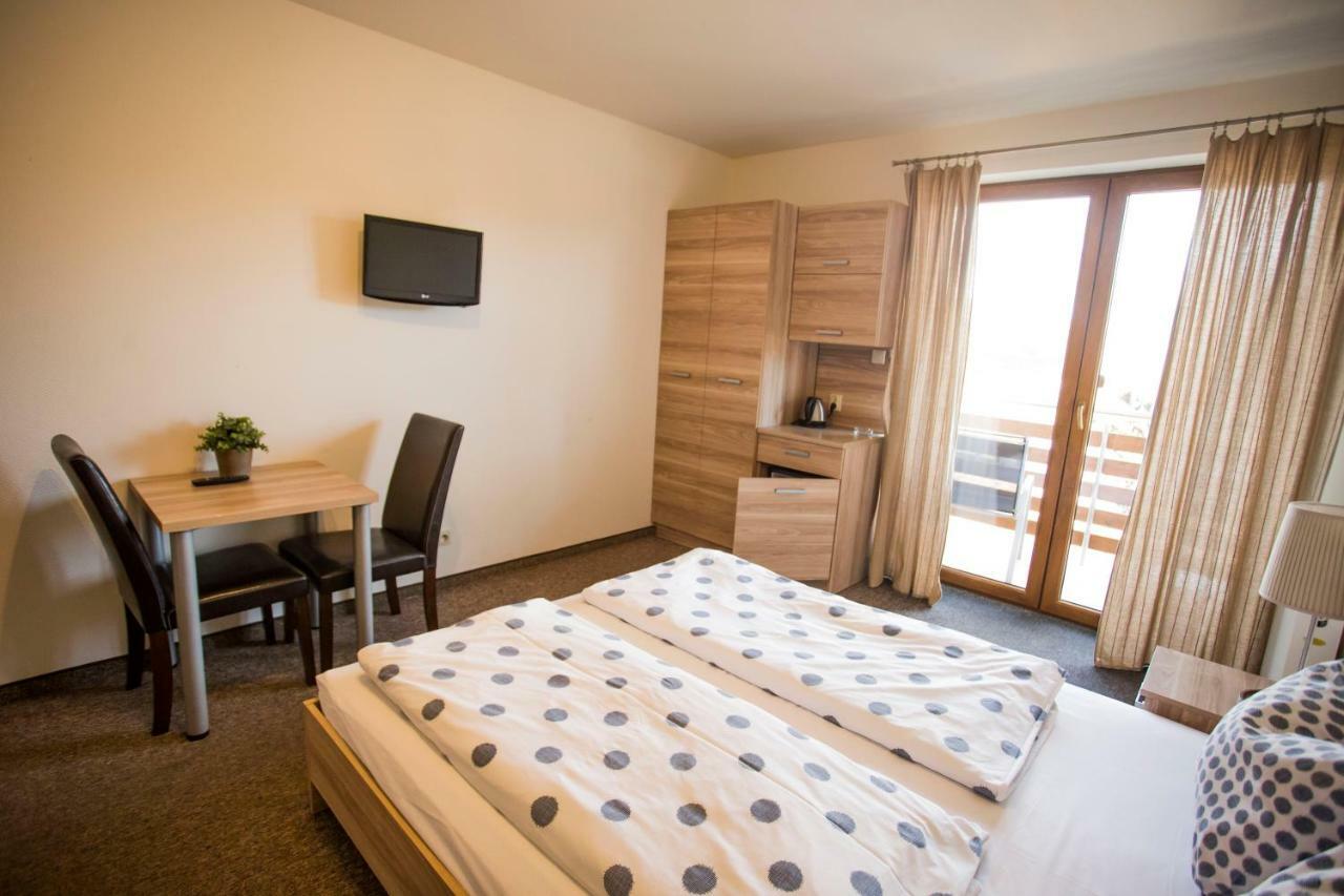 Pokoje Nerja Władysławowo Extérieur photo