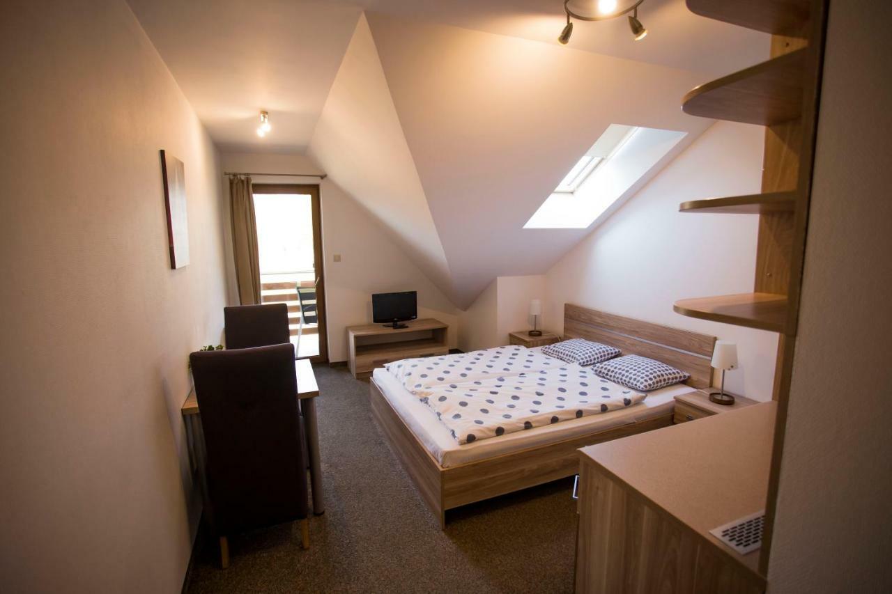 Pokoje Nerja Władysławowo Extérieur photo